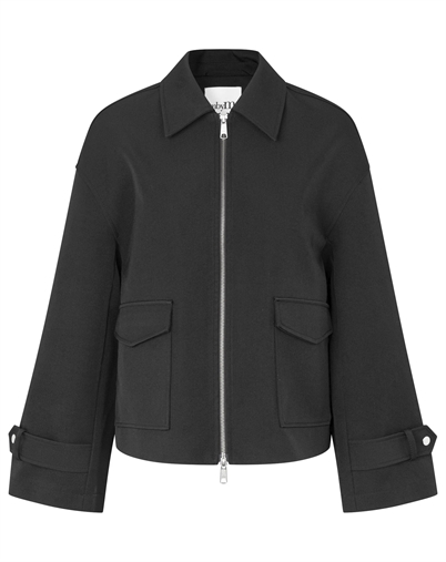 Mbym - Dario-M Jacke - Black 